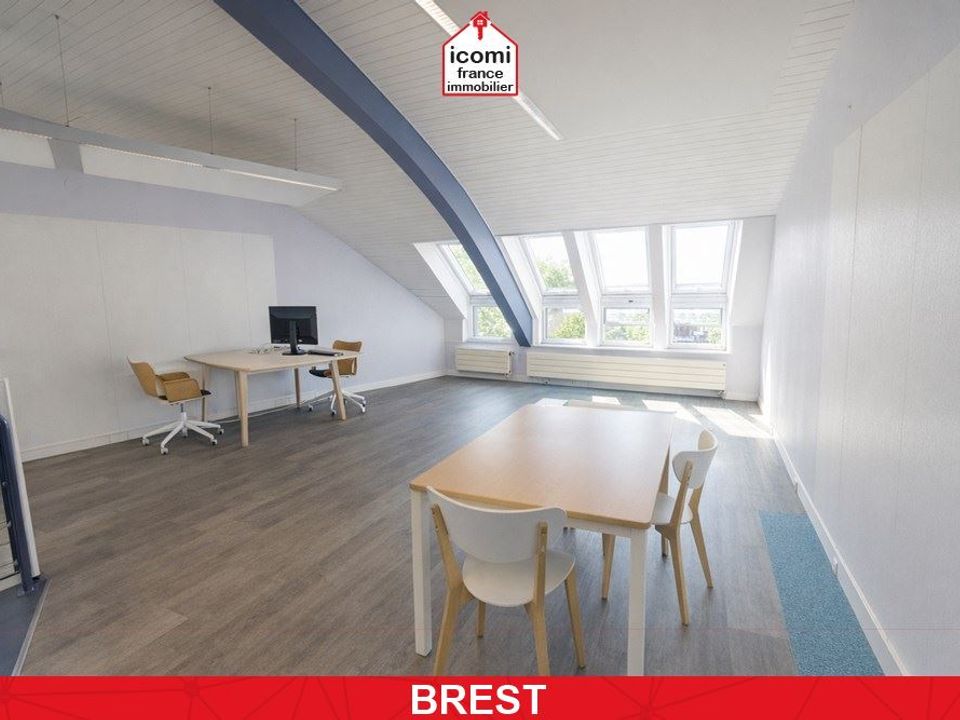 Duplex i Brest, Finistere - foto 5