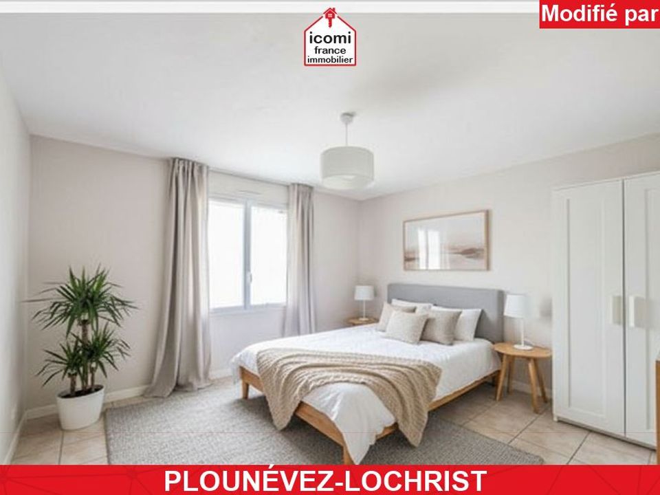 Villa i Plounévez-Lochrist, Finistere - foto 5