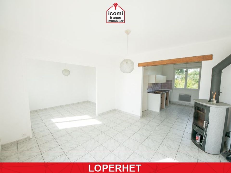 Villa i Loperhet, Finistere - foto 2