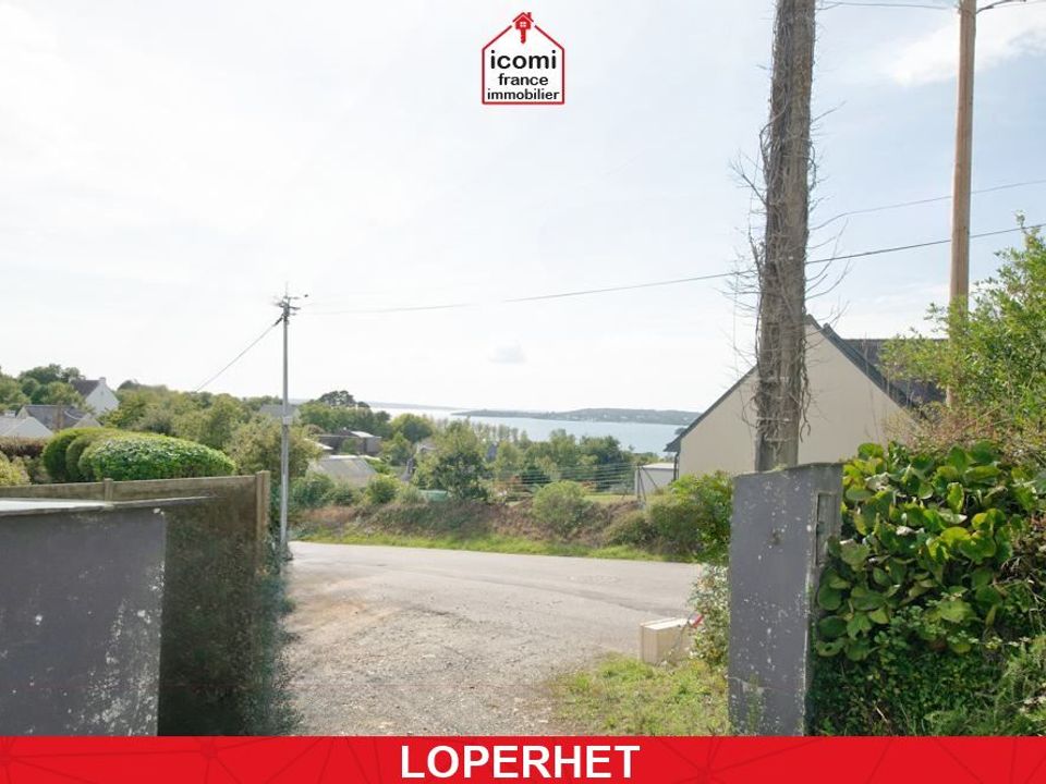 Villa i Loperhet, Finistere - foto 3