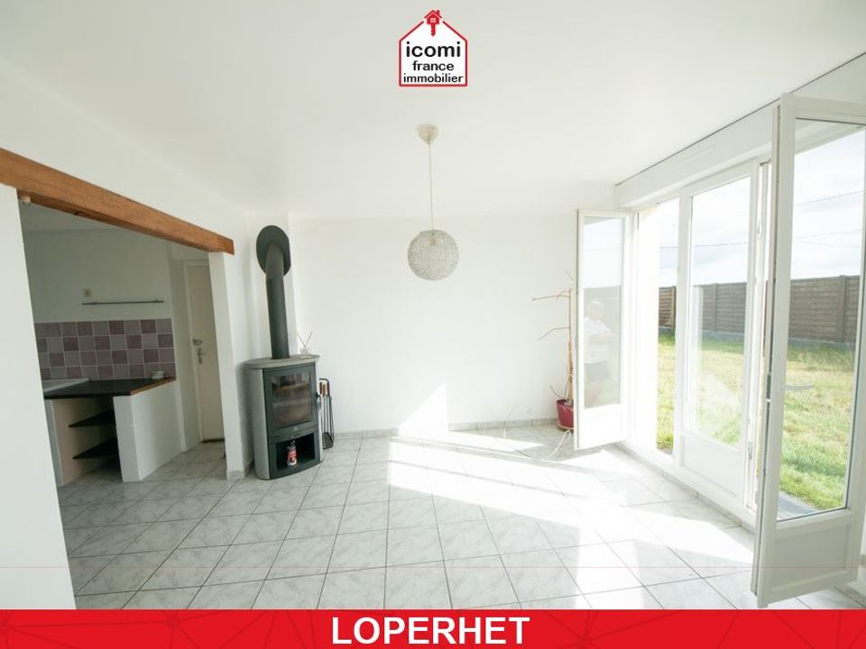 Villa i Loperhet, Finistere - foto 4