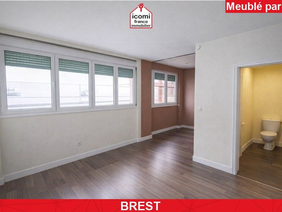 Studio i Brest, Finistere - foto 2