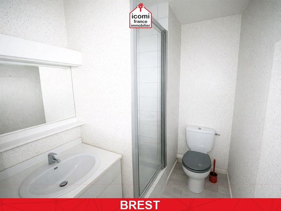 Studio i Brest, Finistere - foto 4