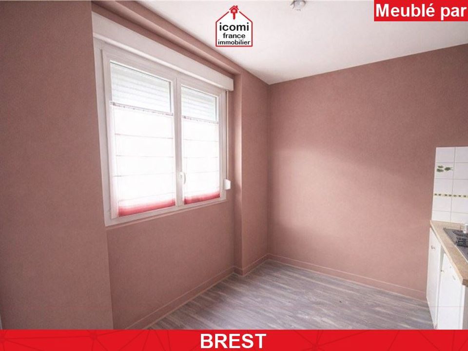 Studio i Brest, Finistere - foto 5