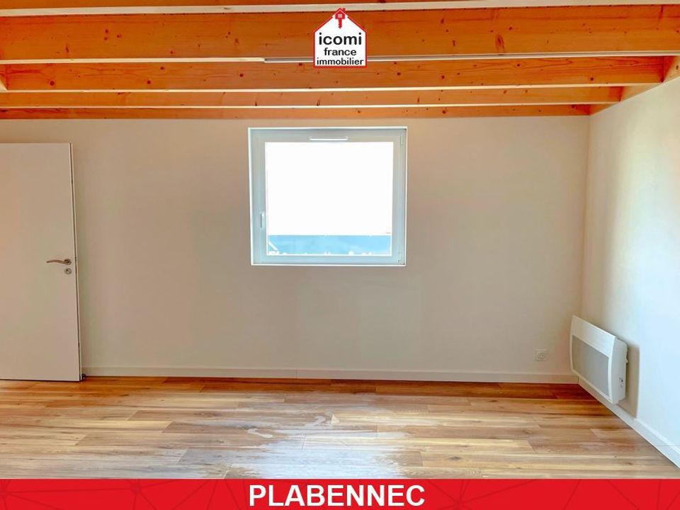 Duplex i Plabennec, Finistere - foto 2