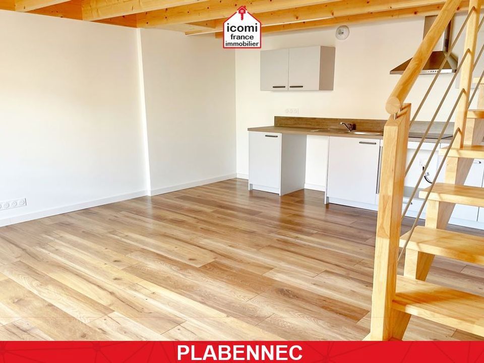 Duplex i Plabennec, Finistere - foto 4