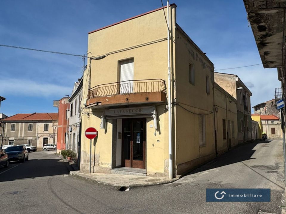 Villa i Putumajore/Pozzomaggiore, Sassari - foto 2