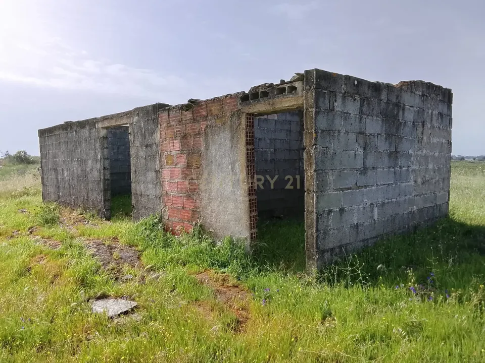 Helårsgrund i Nisa, Portalegre - foto 4