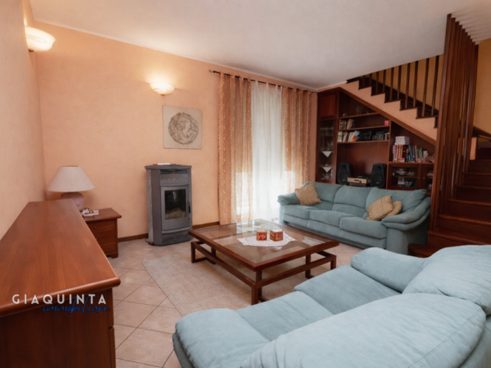 Leilighet i Palagonia, Catania - bilde 1
