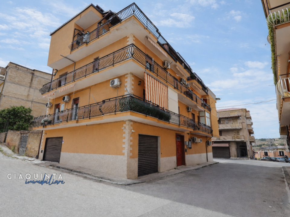 Leilighet i Palagonia, Catania - bilde 3