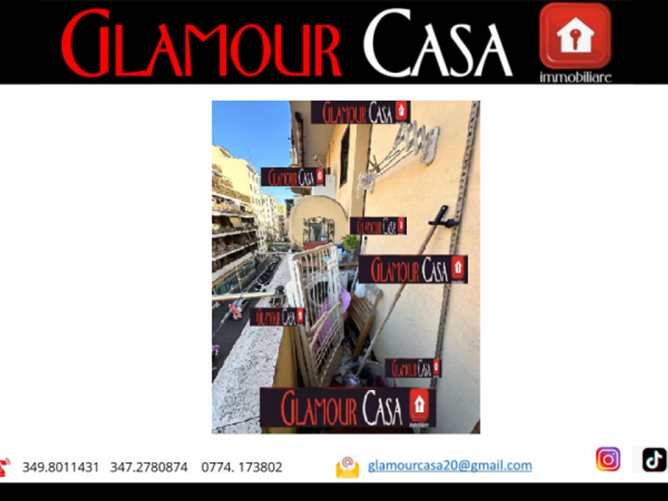 Lejlighed i Rome, Rome - foto 4