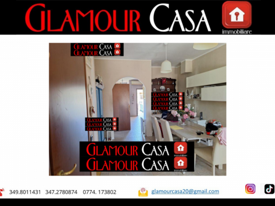 Lejlighed i Fiumicino, Rome - foto 4