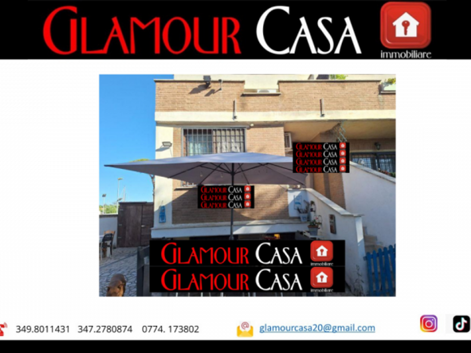 Lejlighed i Fiumicino, Rome - foto 5