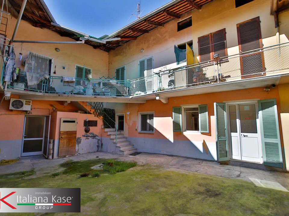 Lejlighed i Barone Canavese, Turin - foto 1