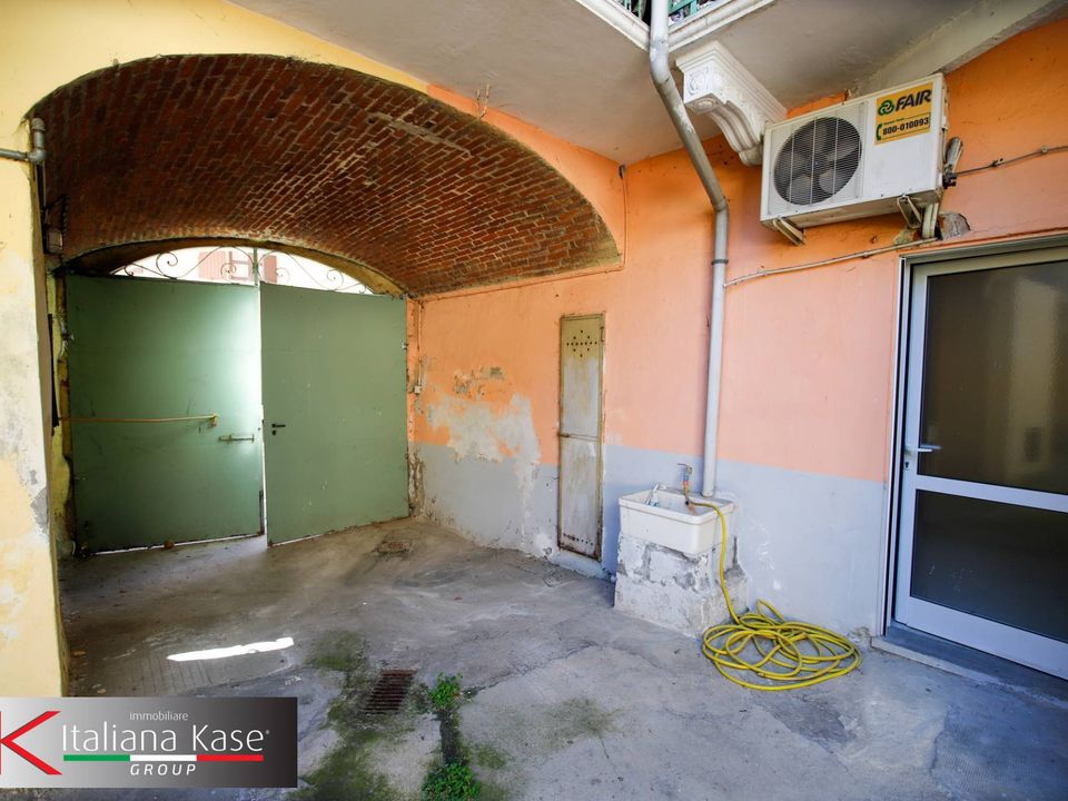 Lejlighed i Barone Canavese, Turin - foto 2