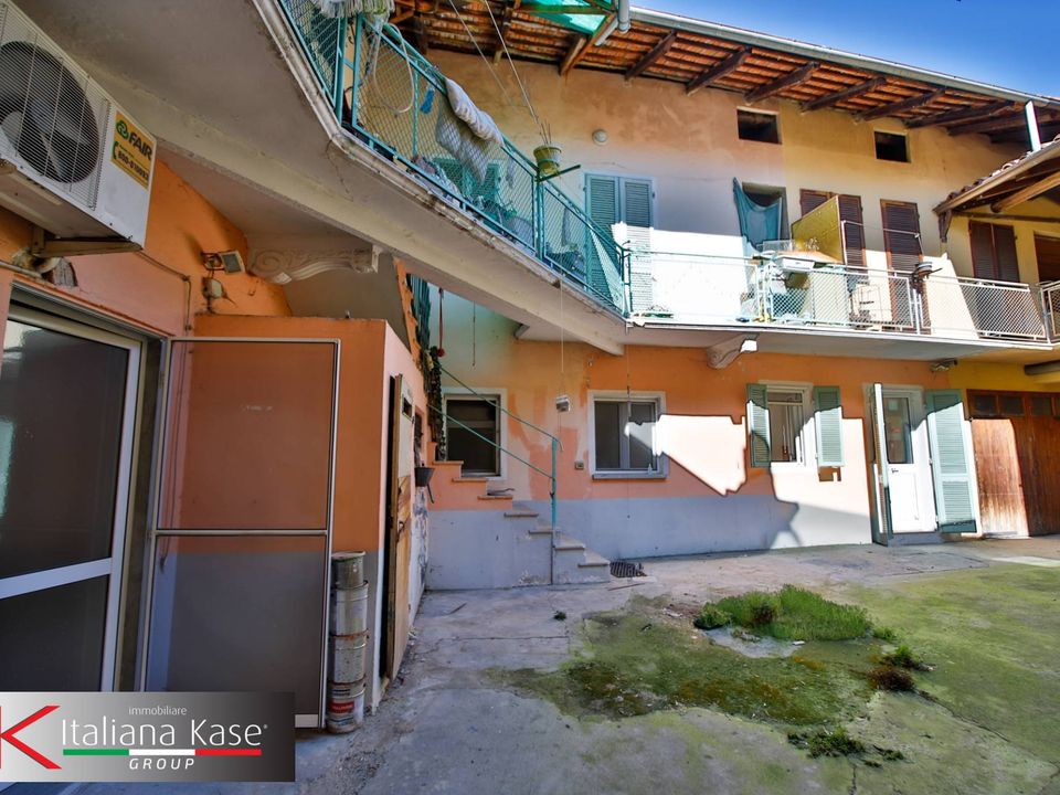 Lejlighed i Barone Canavese, Turin - foto 3