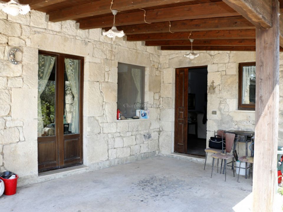Landejendom i Ragusa, Ragusa - foto 2
