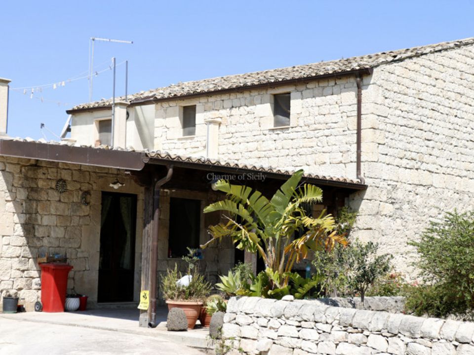 Landejendom i Ragusa, Ragusa - foto 3