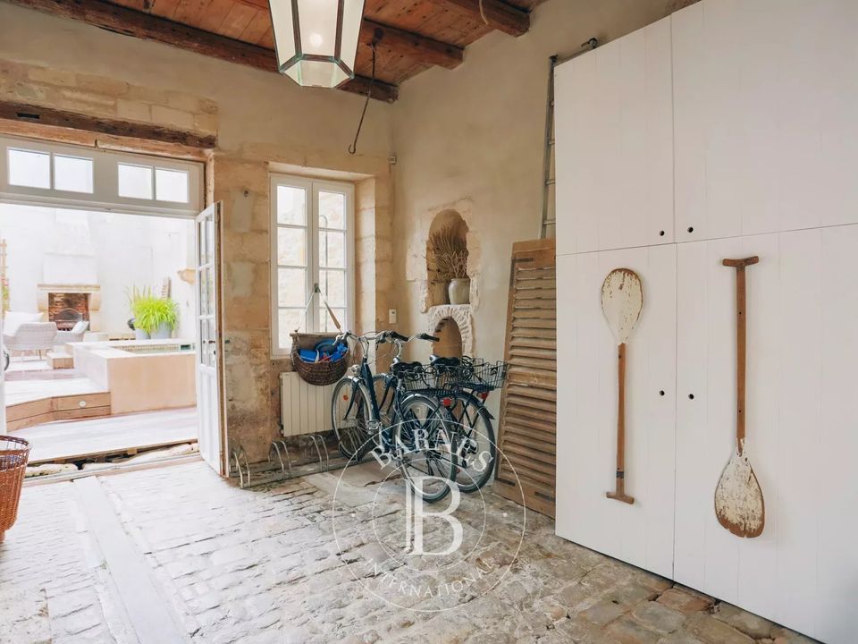 Villa i Saint-Martin-de-Re, Charente-Maritime - foto 3