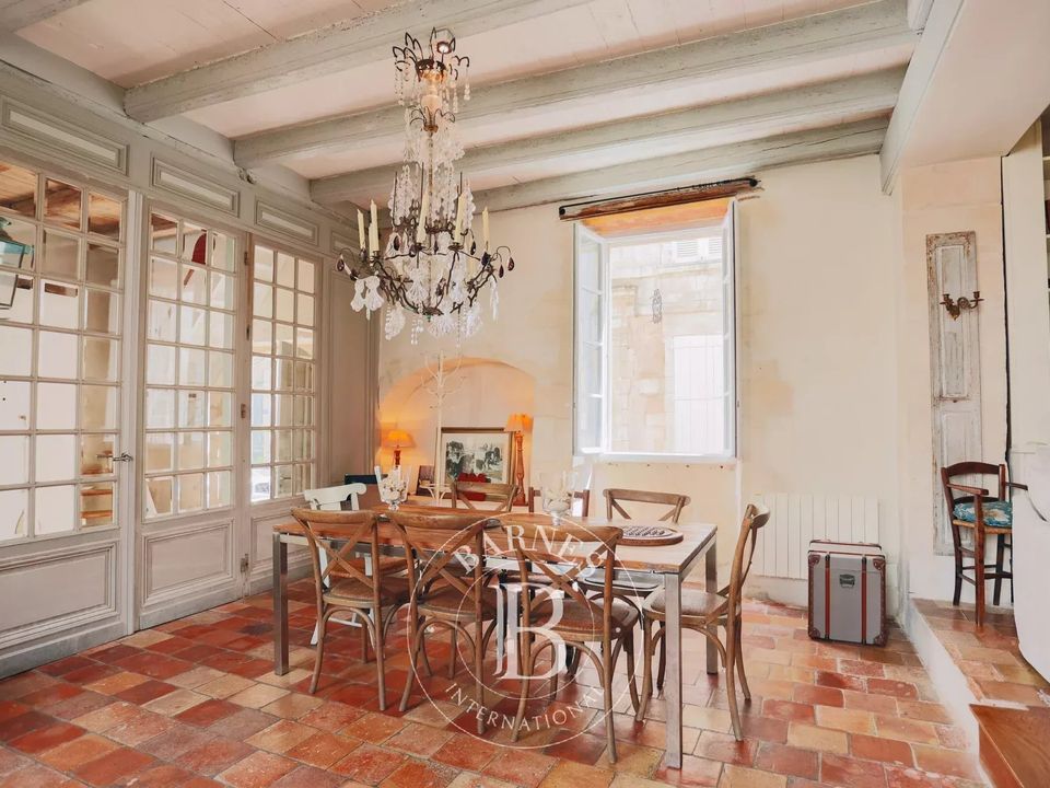 Villa i Saint-Martin-de-Re, Charente-Maritime - foto 4