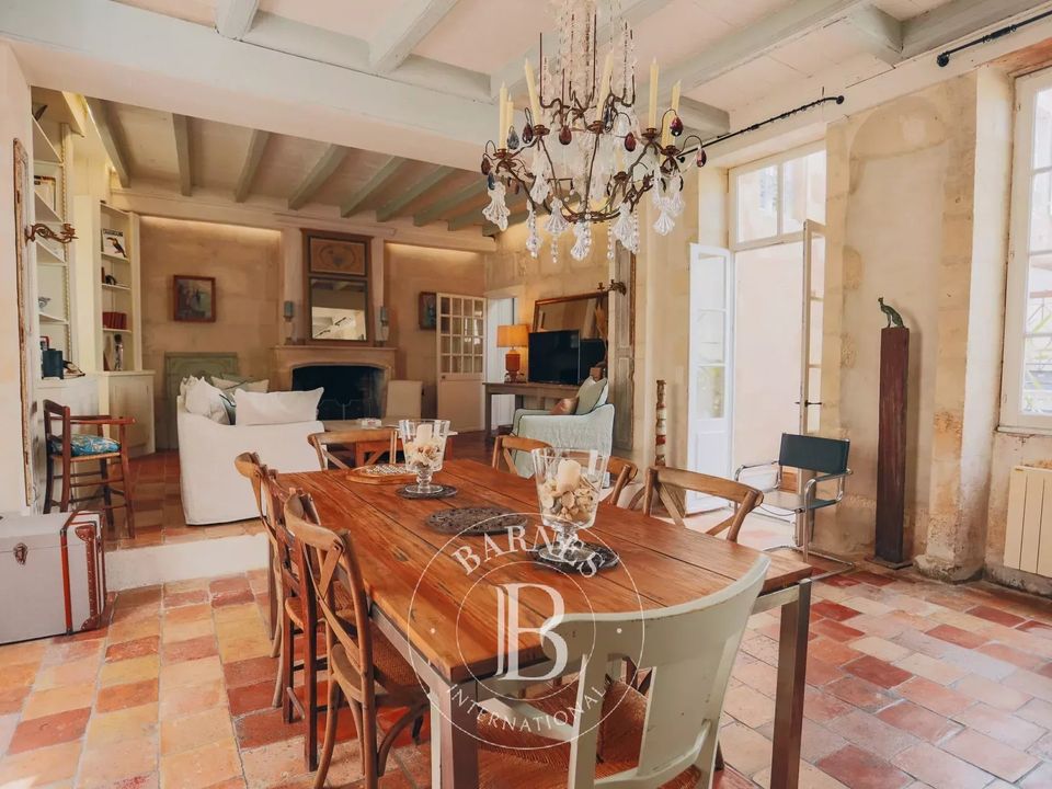 Villa i Saint-Martin-de-Re, Charente-Maritime - foto 5