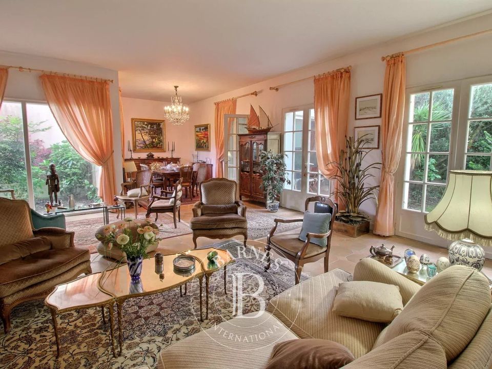 Villa i La Flotte, Charente-Maritime - foto 3