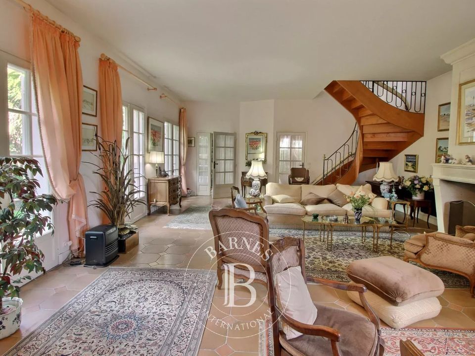 Villa i La Flotte, Charente-Maritime - foto 4