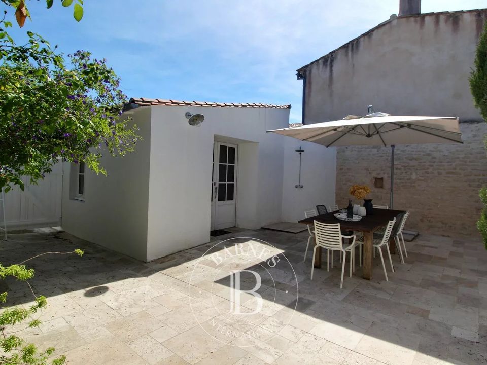 Villa i Ars-en-Ré, Charente-Maritime - foto 3