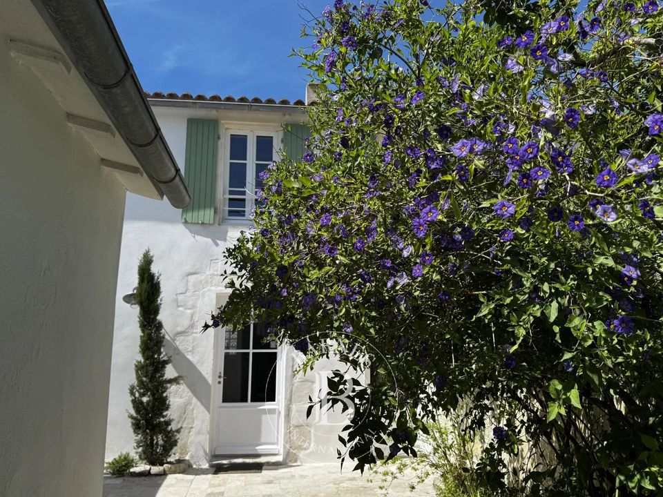 Villa i Ars-en-Ré, Charente-Maritime - foto 4