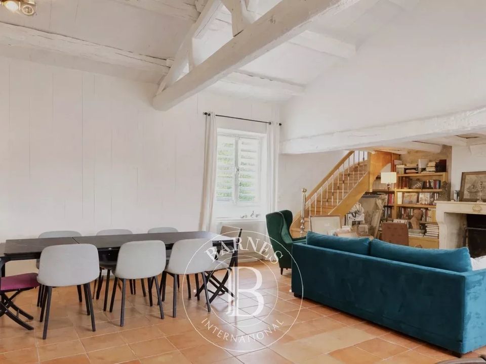 Villa i Le Bois-Plage-en-Ré, Charente-Maritime - foto 4