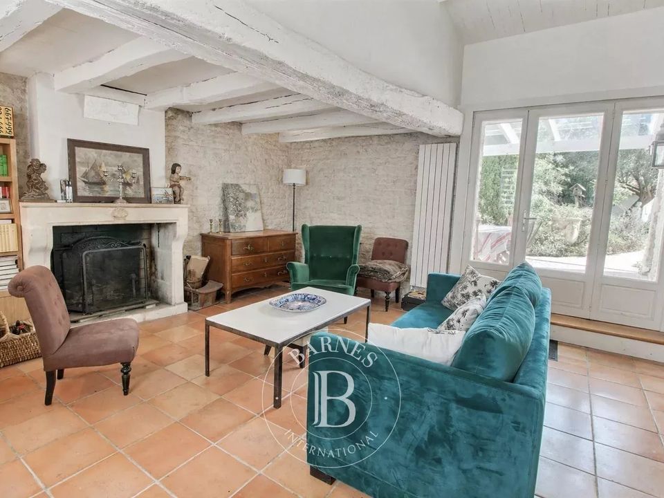 Villa i Le Bois-Plage-en-Ré, Charente-Maritime - foto 5