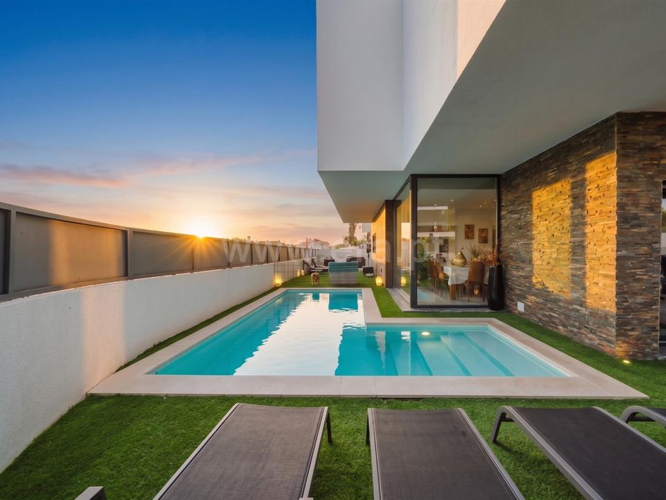 Villa i Seixal, Setubal - foto 1