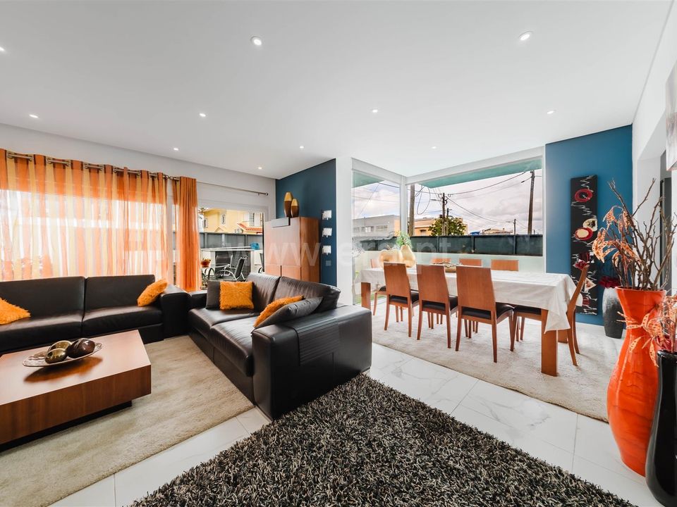 Villa i Seixal, Setubal - foto 2