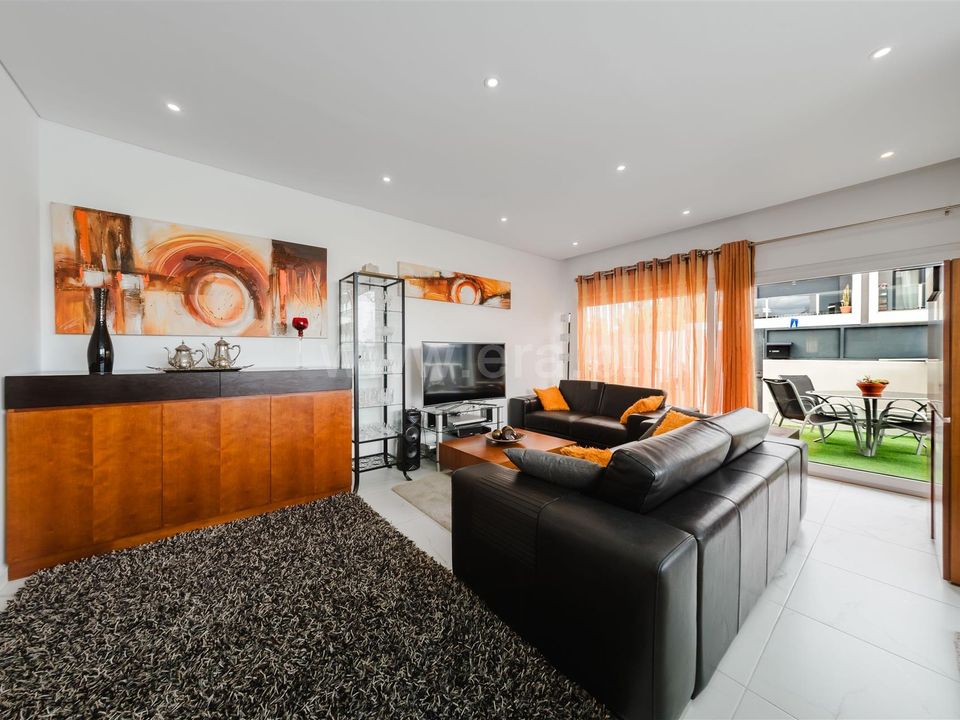 Villa i Seixal, Setubal - foto 3