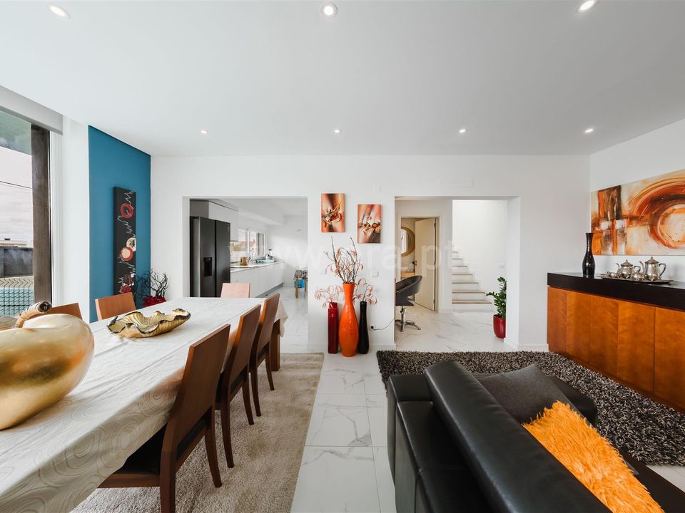 Villa i Seixal, Setubal - foto 4
