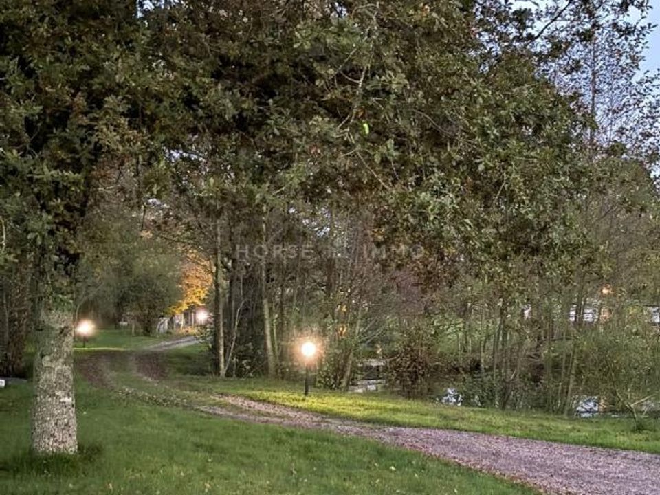 Landejendom i La Roche-sur-Yon, Vendee - foto 2