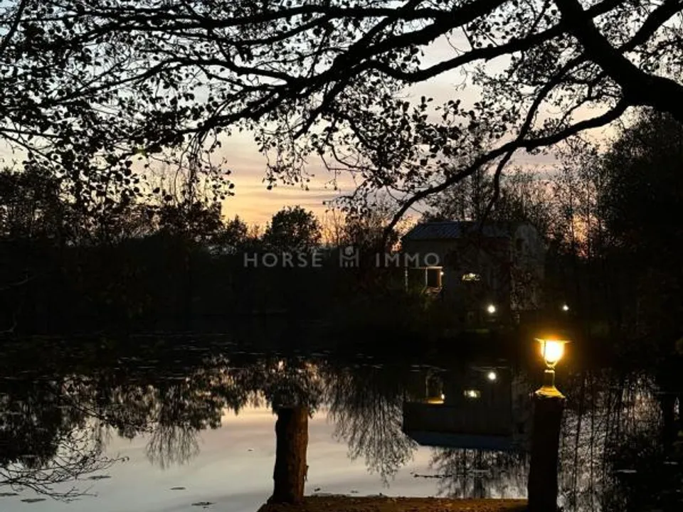 Landejendom i La Roche-sur-Yon, Vendee - foto 5