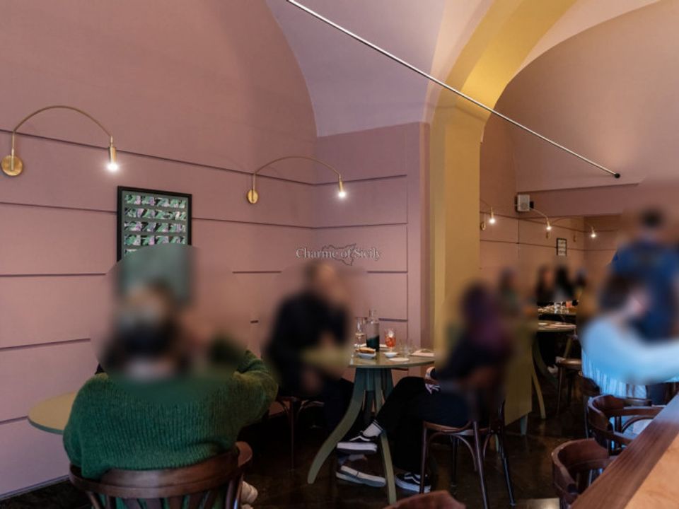 Erhvervsejendom i Modica, Ragusa - foto 3