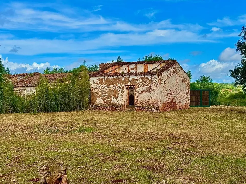 Villa i Alcantarilha, Faro - foto 1
