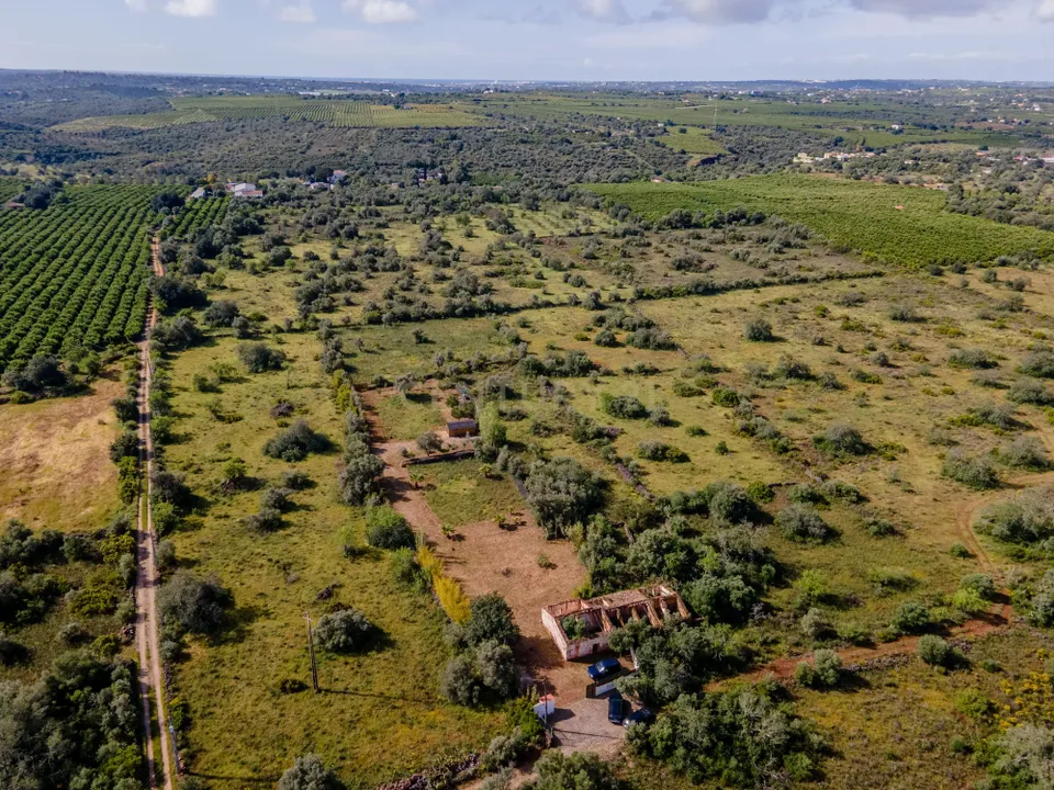 Villa i Alcantarilha, Faro - foto 3