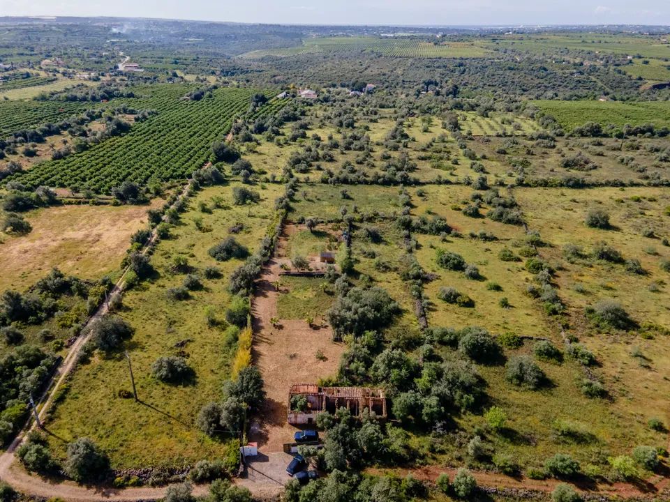 Villa i Alcantarilha, Faro - foto 5