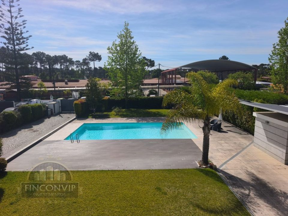 Villa i Corroios, Setubal - foto 1