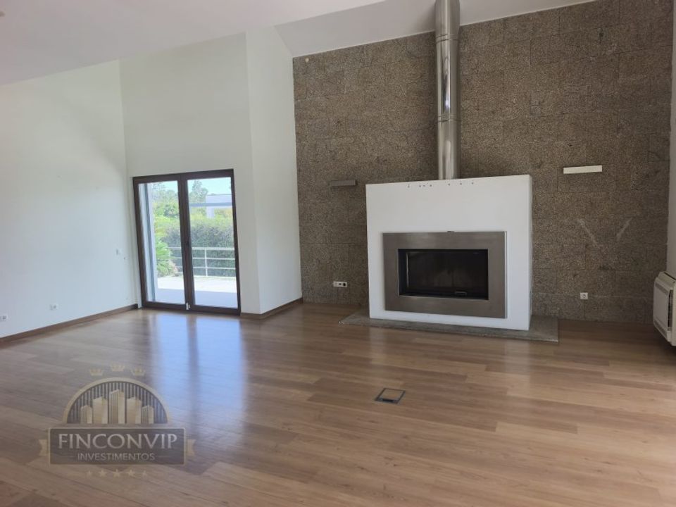 Villa i Corroios, Setubal - foto 3