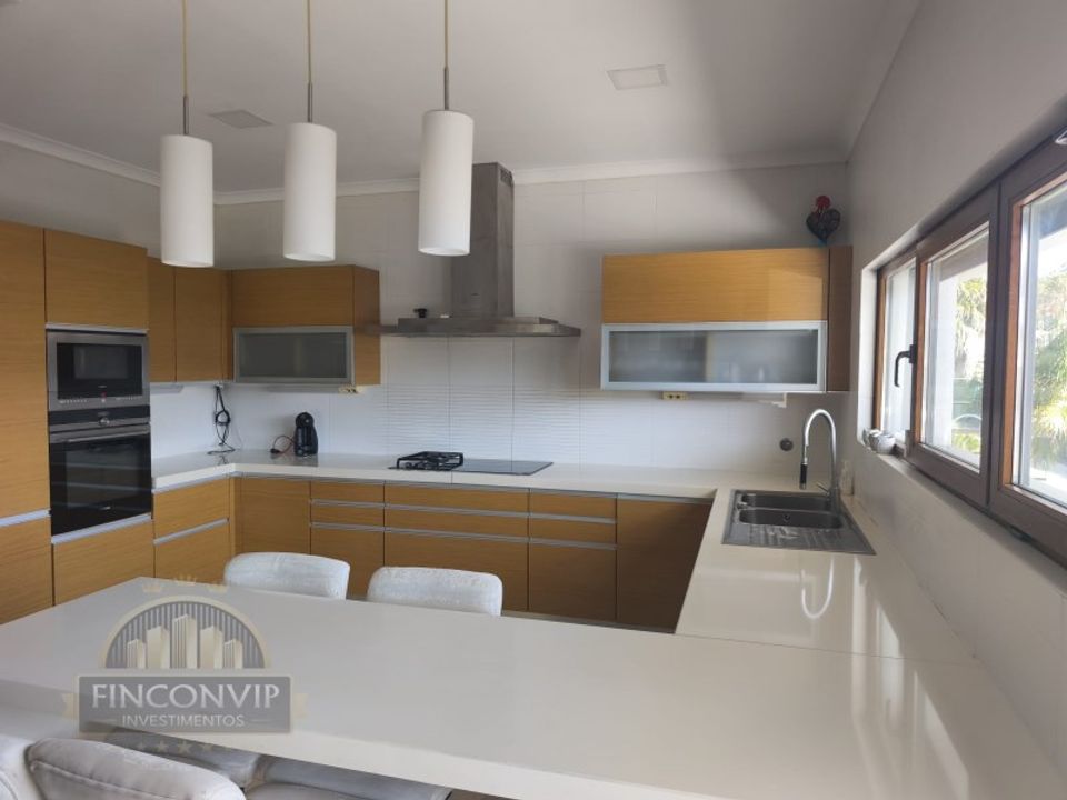 Villa i Corroios, Setubal - foto 5