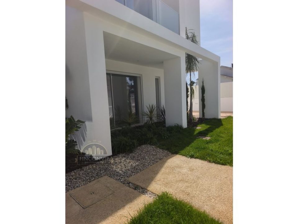 Villa i Corroios, Setubal - foto 3