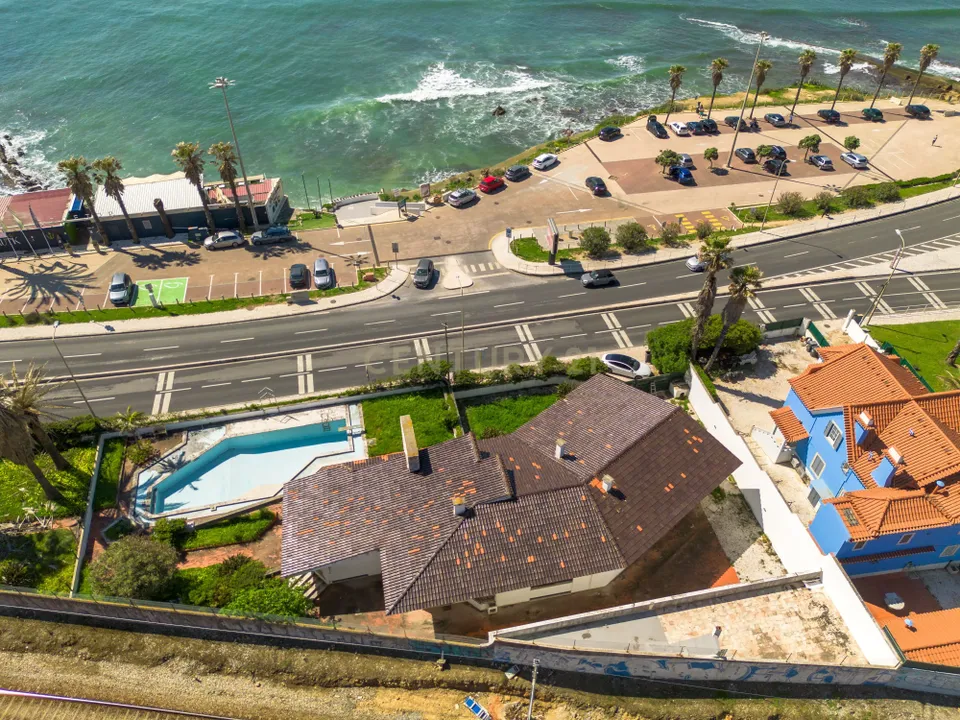 Villa i Carcavelos, Lisbon - foto 2