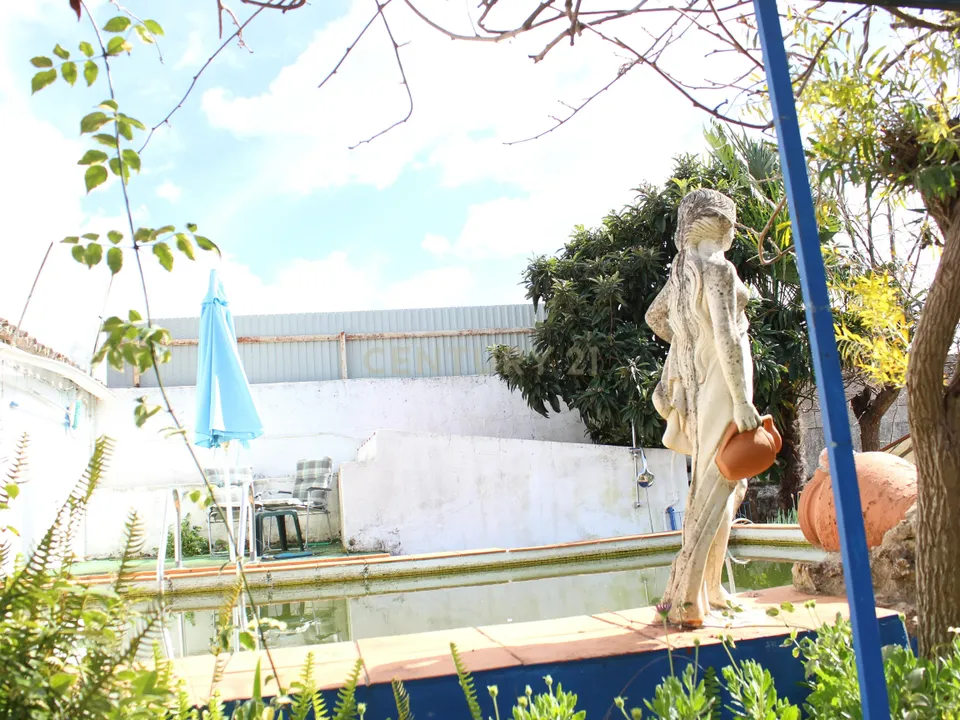 Villa i Sousel, Portalegre - foto 4