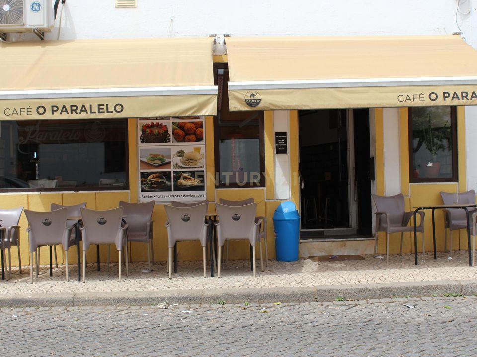 Erhvervsejendom i Sousel, Portalegre - foto 1