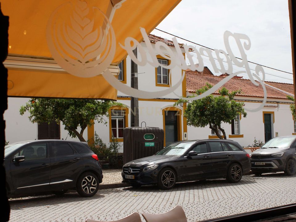 Erhvervsejendom i Sousel, Portalegre - foto 2