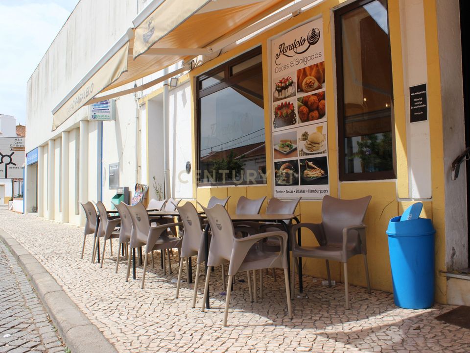 Erhvervsejendom i Sousel, Portalegre - foto 4